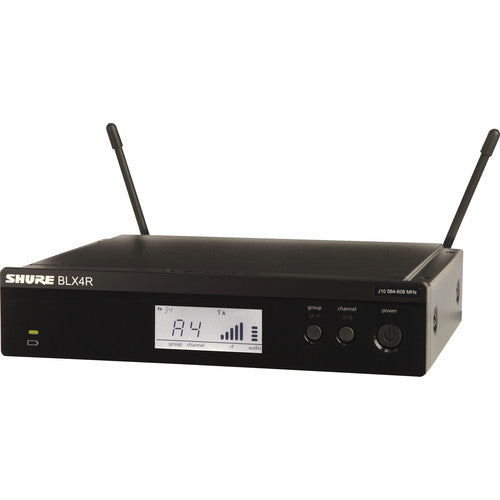 Shure BLX4R-H11