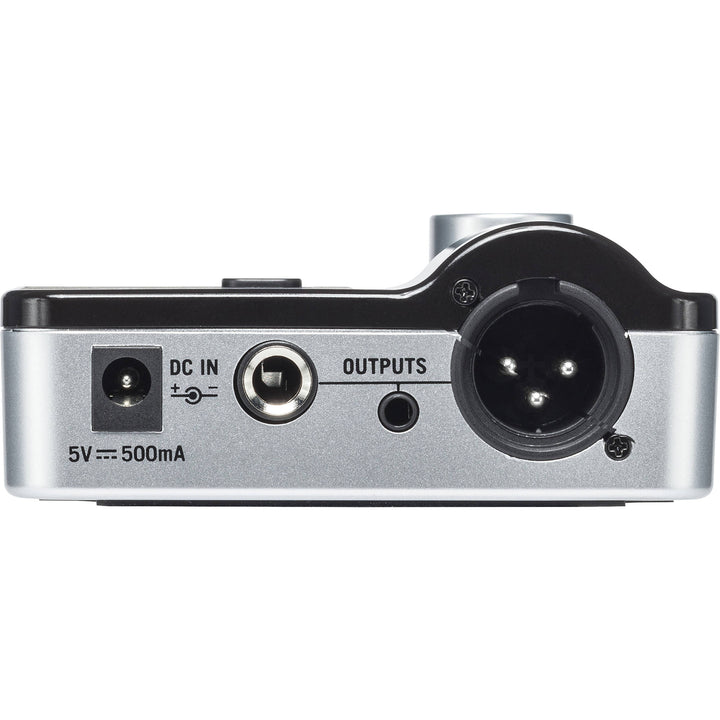 Samson XPDm Handheld Digital Wireless System