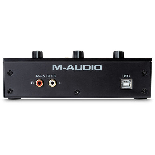 M-Audio M-Track Solo II