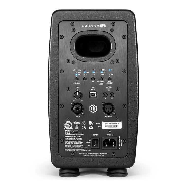 IK Multimedia iLoud Precision 5 MKII