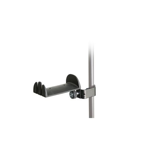 K&M 16080-BLACK