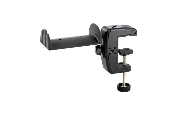K&M 16085-BLACK