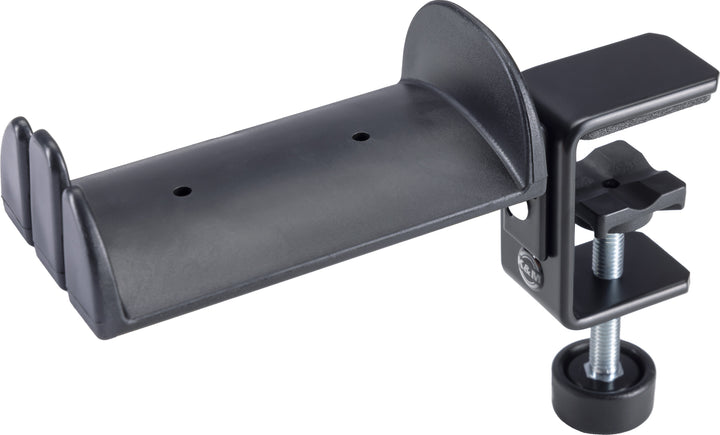 K&M 16090-BLACK