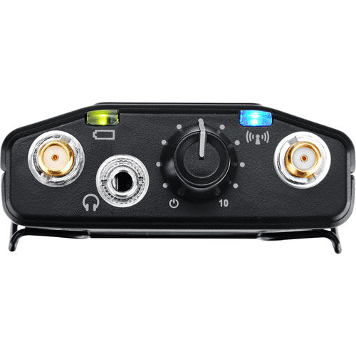 Shure P10R+-H22