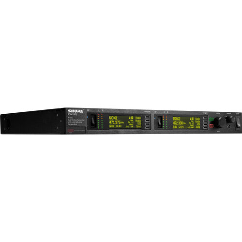Shure P10T-H22