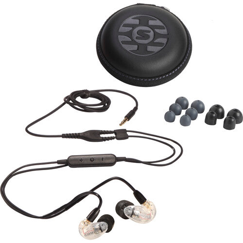 Shure SE215DYCL+UNI