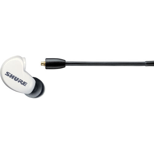 Shure SE215DYWH+UNI