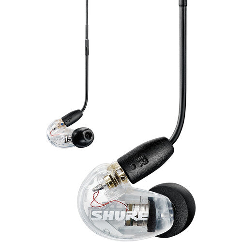 Shure SE215DYCL+UNI