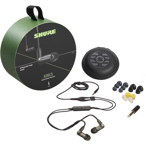 Shure SE31BABKUNI