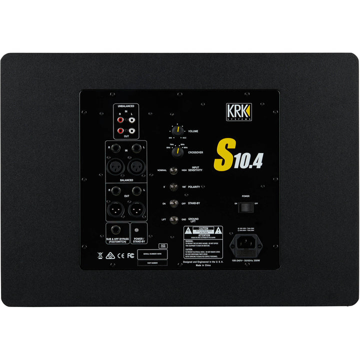 KRK S10.4