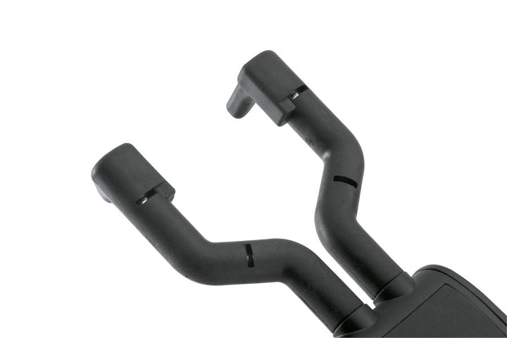 K&M 16240-BLACK
