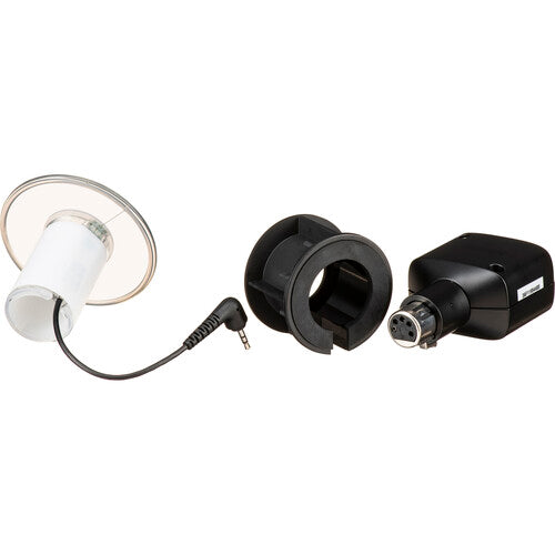Shure A400MB