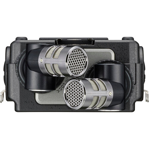 Tascam PORTACAPTURE-X8 6-Input / 6-Track Handheld Adaptive Multitrack Recorder