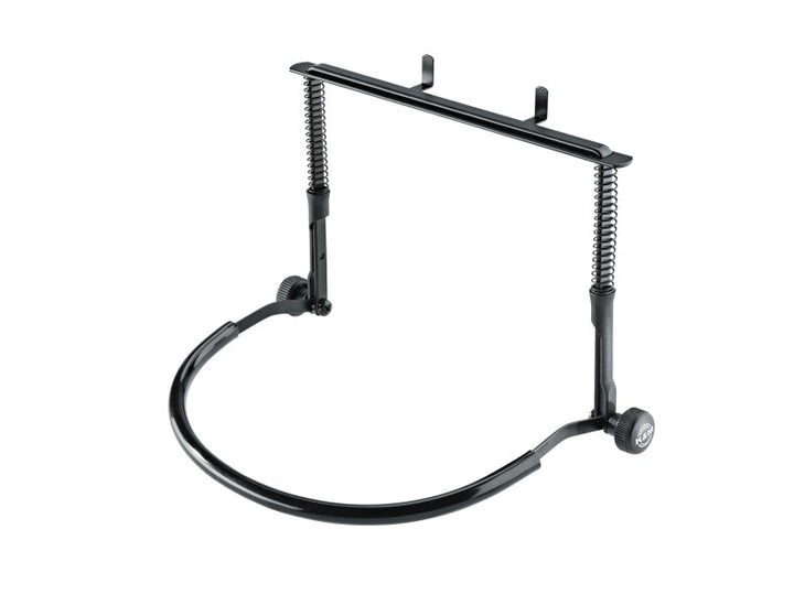 K&M 16415-BLACK