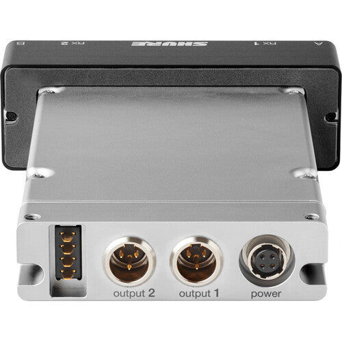 Shure ADX5BP-TA3