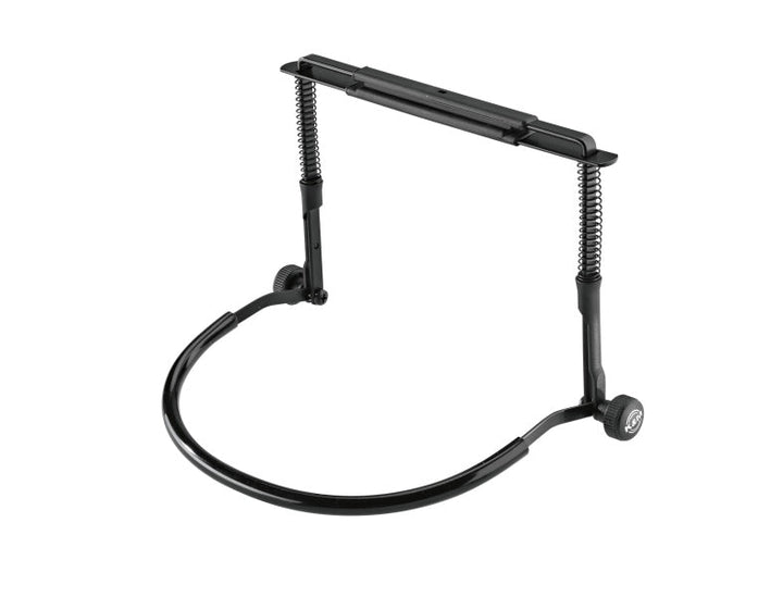 K&M 16416-BLACK