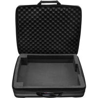 Odyssey BMMV10TOUR EVA Case Custom Fit for Pioneer DJM-V10 with Cable Compartment