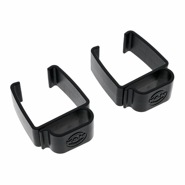 K&M 18809-BLACK