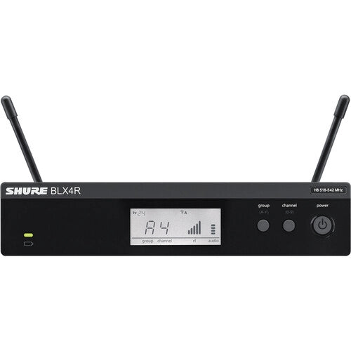 Shure BLX4R-J11