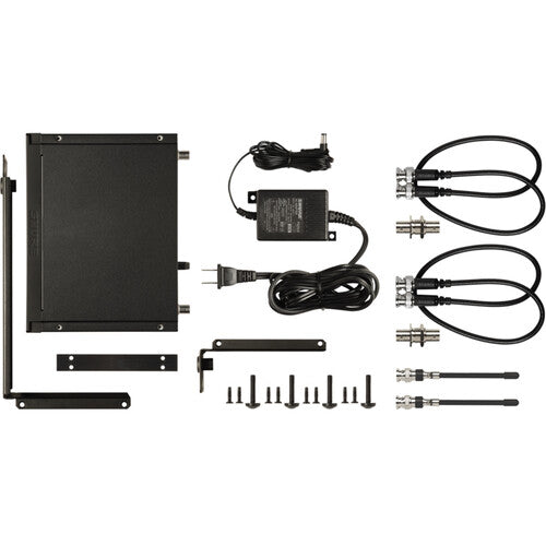 Shure BLX4R-J11