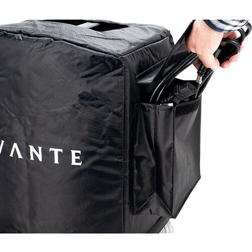 Avante Audio AS8 Cover