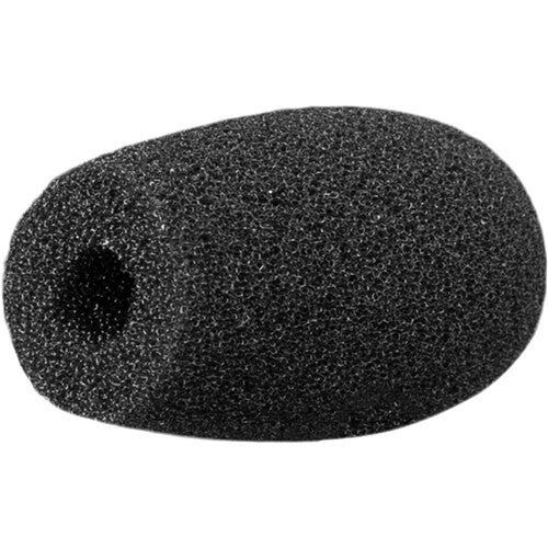 Audix WS20PK Ball-Shaped Foam Windscreen for ADX40 - 5 Pack (White)