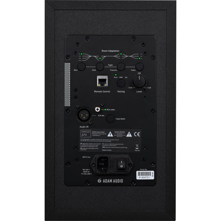 Adam Audio A7V