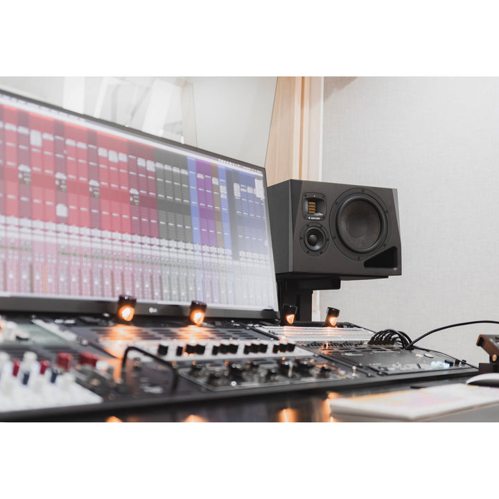 Adam Audio A8H (Left)