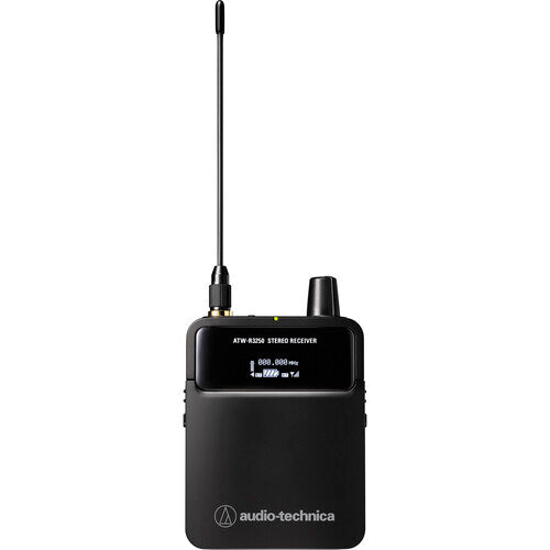 Audio-Technica ATW-R3250DF2