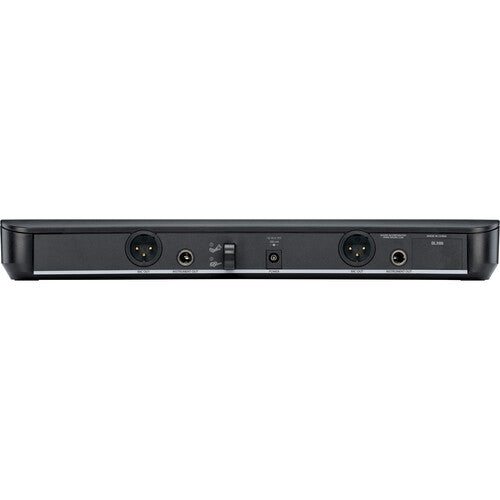 Shure BLX1288/P31-H11