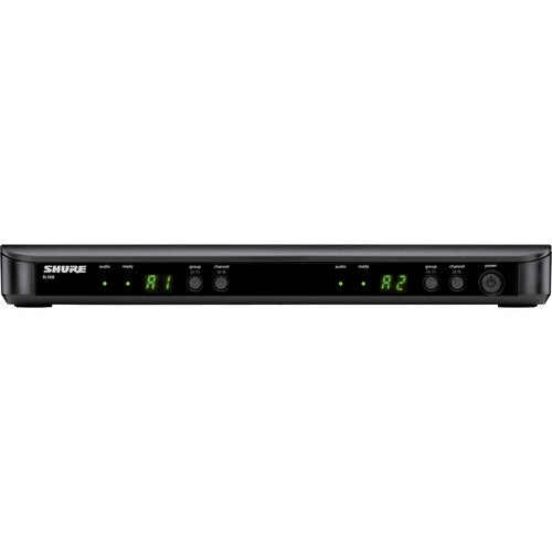 Shure BLX1288/P31-J11