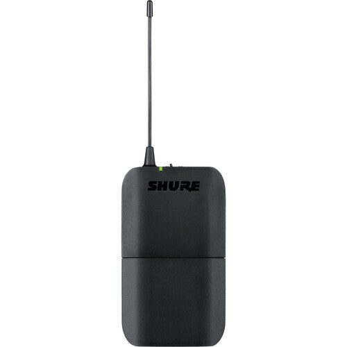 Shure BLX1288/P31-J11