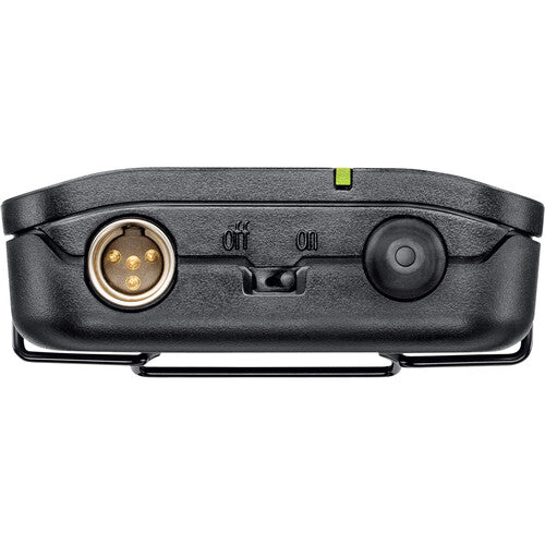 Shure BLX1288/P31-J11