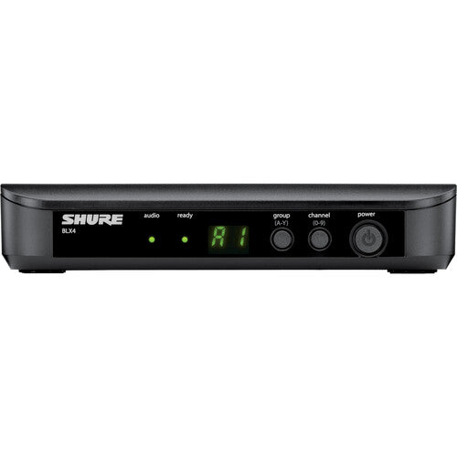 Shure BLX4-H11