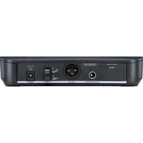 Shure BLX4-H11
