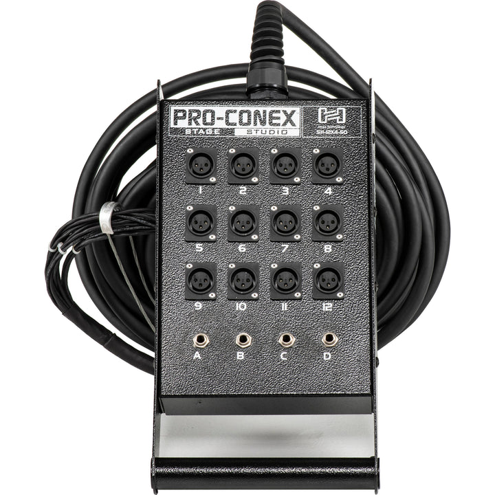 Hosa SH-12X4-50