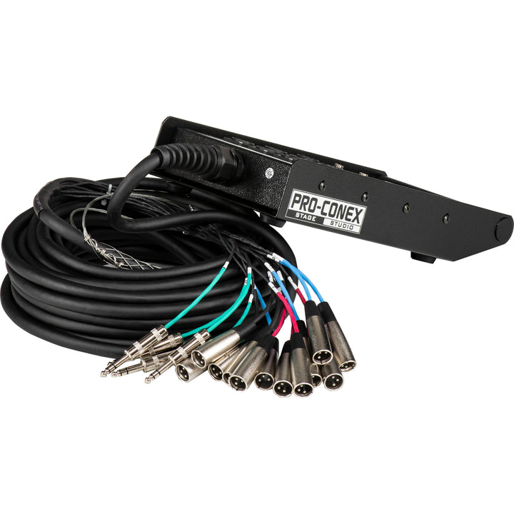 Hosa SH-12X4-50