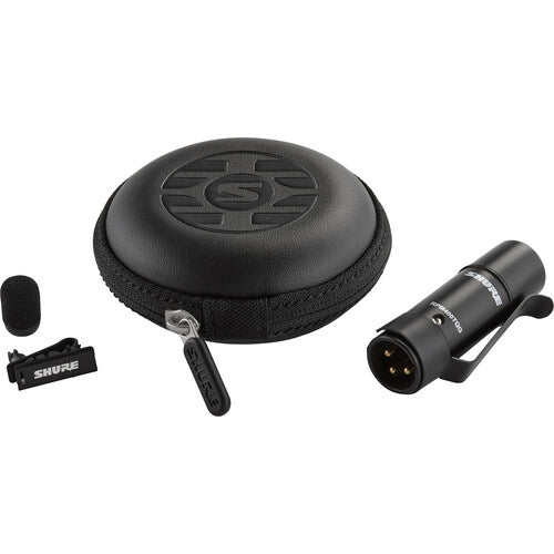 Shure UL4B/C-XLR-A