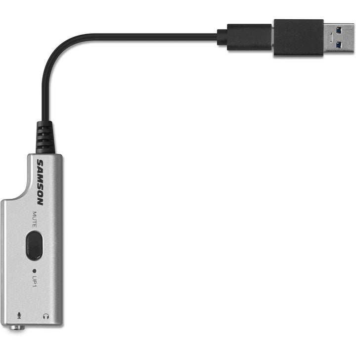 Samson LMU1