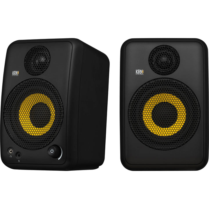 KRK GoAux 4