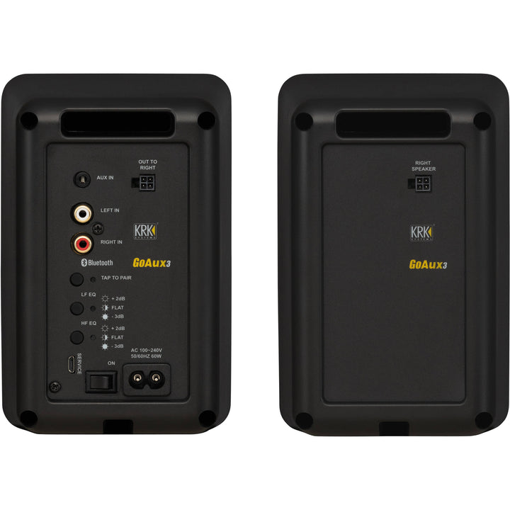 KRK GoAux 3