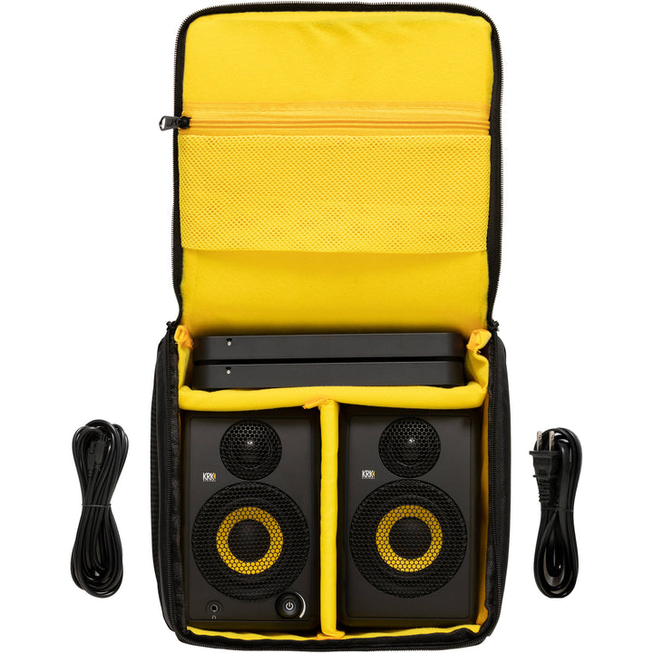 KRK GoAux 3