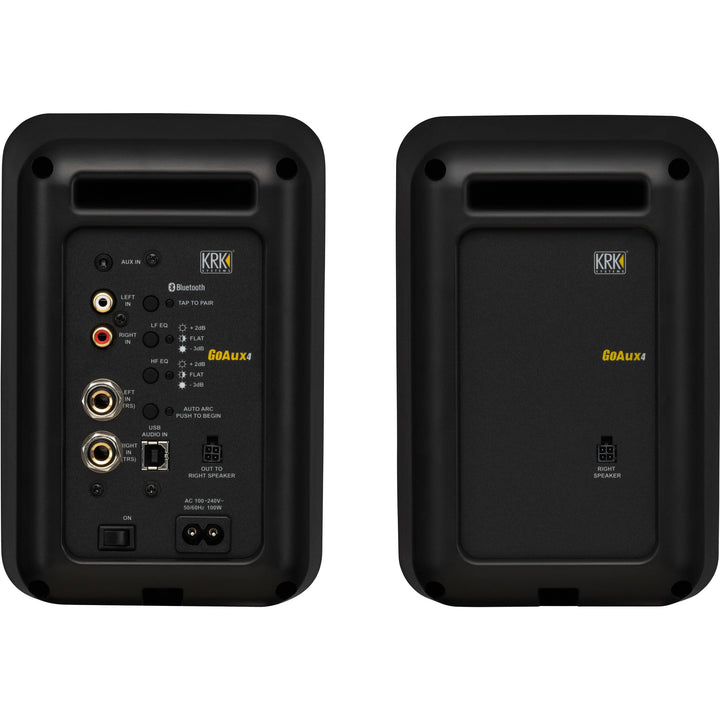 KRK GoAux 4