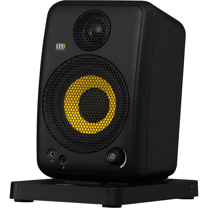 KRK GoAux 4
