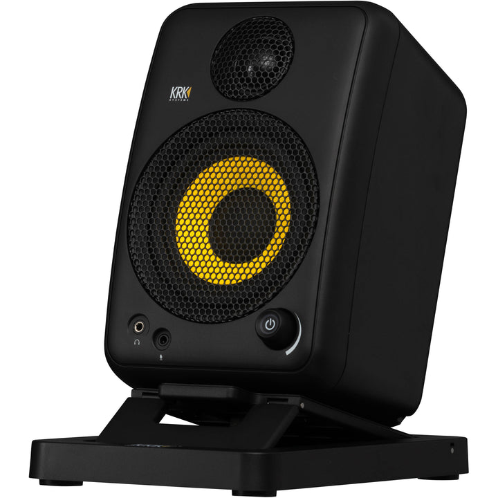 KRK GoAux 4