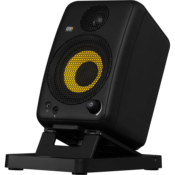 KRK GoAux 4