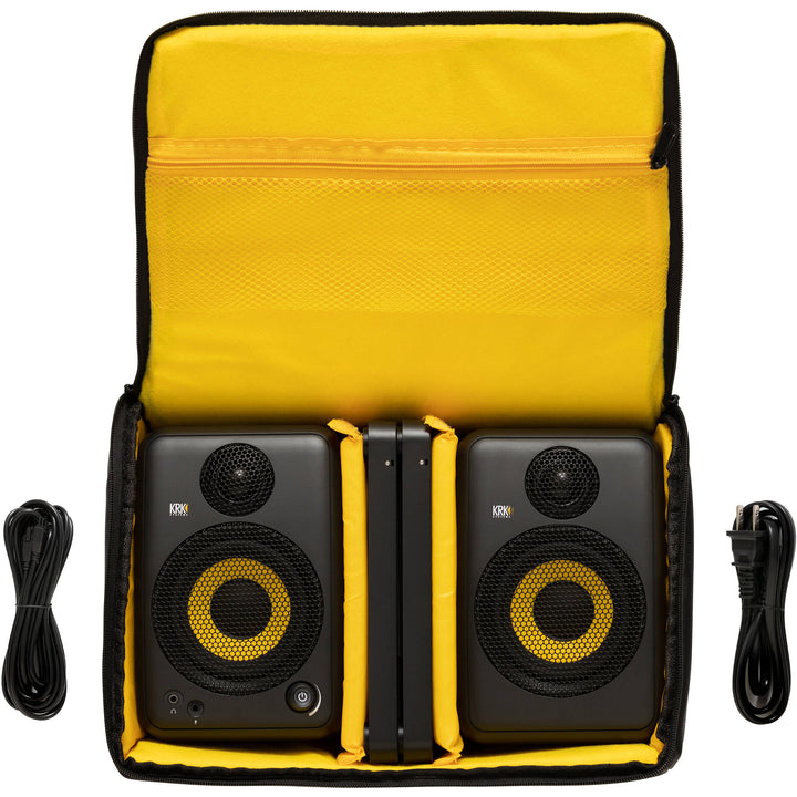 KRK GoAux 4
