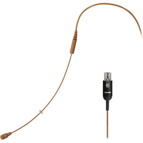 Shure RPM53C/O-LEMO