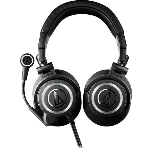 Audio-Technica ATH-M50XSTS-USB