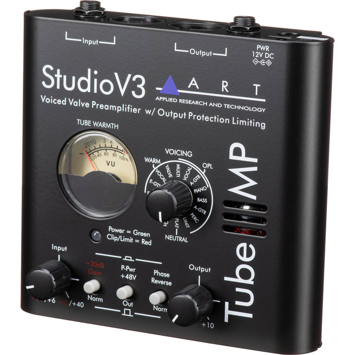 ART Tube MP Studio V3